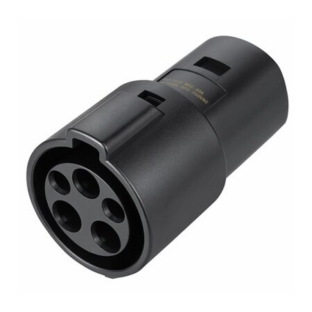 Petra Industries Tesla Charging Adapter DRPJ1772TESLA